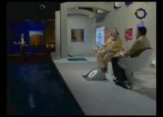  Reza Kianian In IRIB