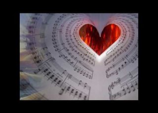  LA MUSICA DEL CORAZÓN