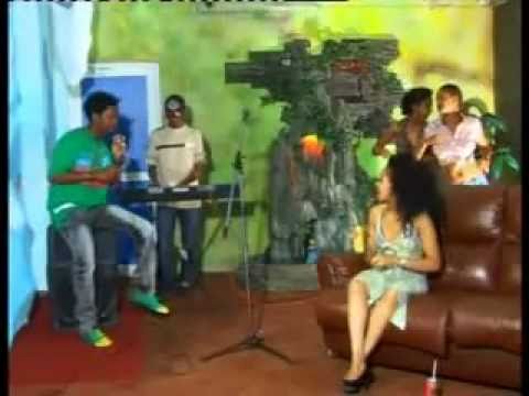 Abbush Zallaqaa Itti Herreegee