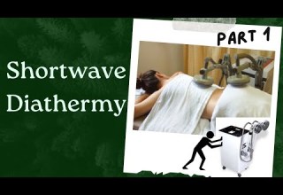 Shortwave Diathermy شرح بالعربي Part 1