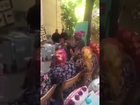 ههههههههه هنعلك البنور اليله ليله فرح ومسك يلا حرامي