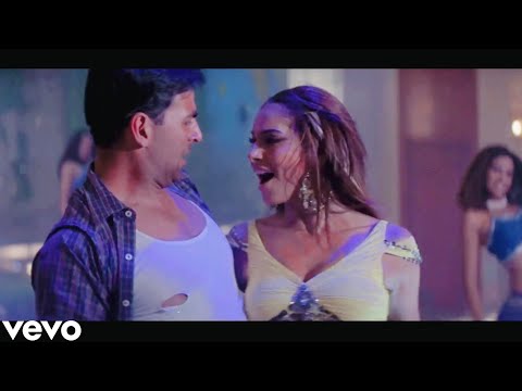 Dil De Diya Seene Se 4K Video Song Phir Hera Pheri Akshay Kumar Bipasha Basu Sunidhi Chauhan