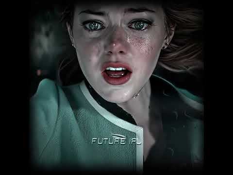 HE LOSE HER KAMIN EMIN JONY Slowed Reverb Edit Shortvideo Amazingspiderman2