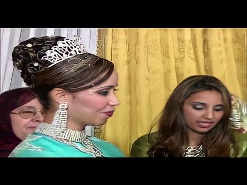 Music Tamazight Tachlhit Souss شاهد أجمل عروسة امازيغية ترقص رقص رائع مع أغنية تيسلاتين اونزار