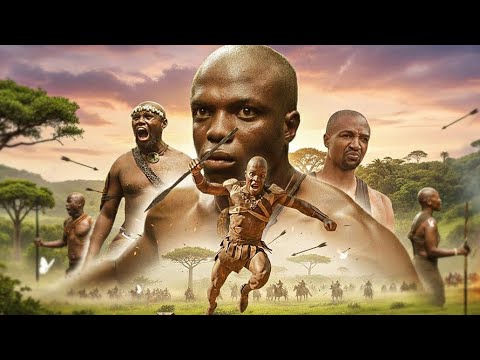 Isyeto Full Movie 2026 Best African Action Movie You Must Watch Bongo Movie