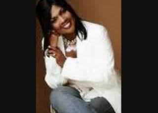 CeCe Winans Don T Cry For Me