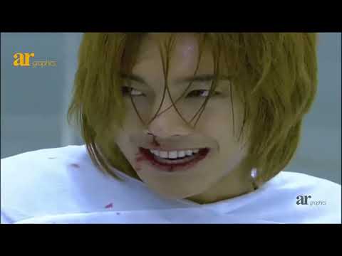 مسلسل الكوري ايام الزهور حلقه 13