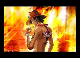 One Piece OST Ace S Theme Extended