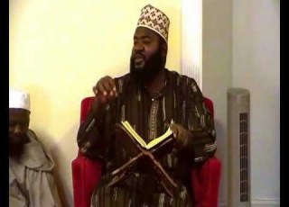 TAFSIIR SURATUL HAJJI 3 تفسير سورة الحج