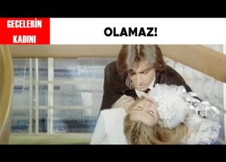 Gecelerin Kadını Türk Filmi Banu Faruk Un Hayatını Mahvetmemek İçin Kendisini Feda Ediyor