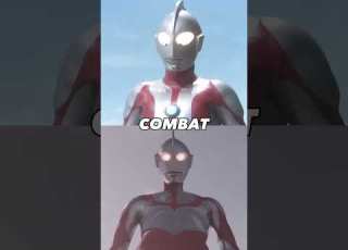  Ultraman VS Shin Ultraman Shorts Ultraman Youtubeshorts Shinultraman Shingodzilla
