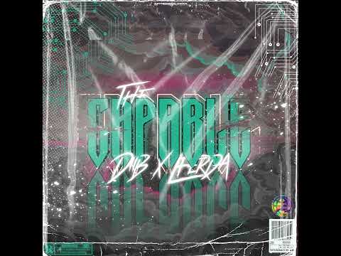 Diib Feat Lferda Capable Official Version Prod IM Beats