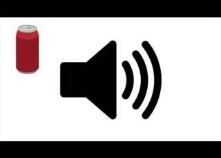  Cola Can Opened Sound Effect For Edit