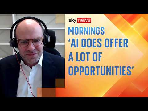 How Will AI Affect The Workplace