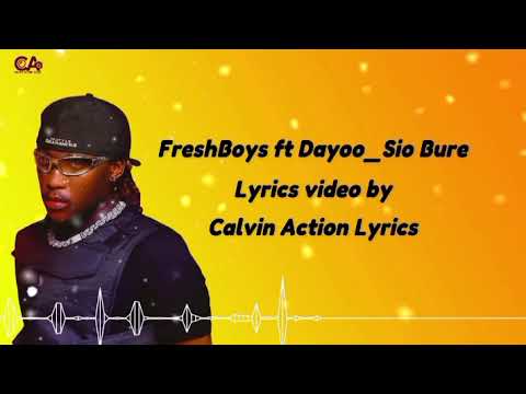 SIO BUREE BEAT DJCHAZZO MILIOO Singeli Type Beat 2026 Prod Chazzobeby