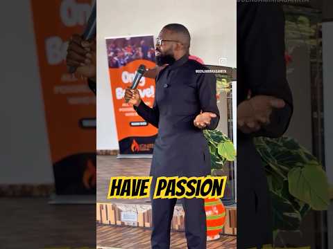 Reach The Lost Love Ignitekenya Benjaminkasankya