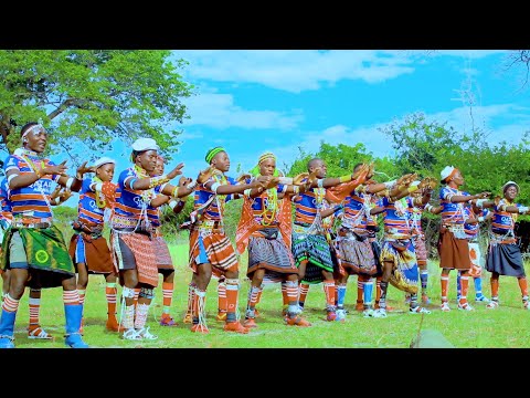 Maziwa Mpemba Gabhisile Official Video Lichstudio