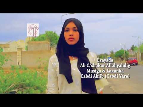 IFRAAX QALBI HEES CUSUB 2018 HD VIDEO PRESENT BY CAWAYSKA TUBE
