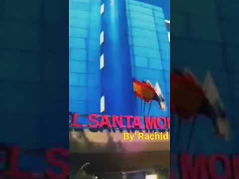 The Summer Cheb Bilal Costa Dorada