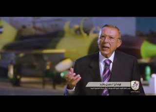  من ذكريات أكتوبر توثيق للتاريخ