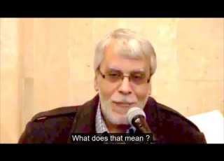  The Establishment Of The International Regime On The Ruins Of The Islamic Caliphat Akram Hijazi