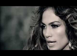 Jennifer Lopez Brave Fanmade Video