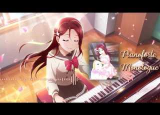  Pianoforte Monologue Riko Sakurauchi ROM ENG VIET