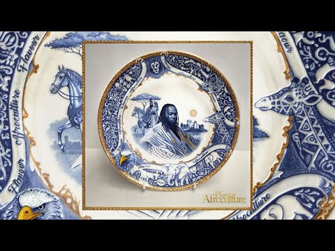 Flavour Kizz Daniel Pansa Pansa