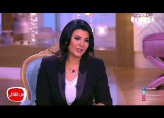  معكم منى الشاذلى اللقاء الكامل مع المخرج الكبير سعيد حامد في معكم مني الشاذلي