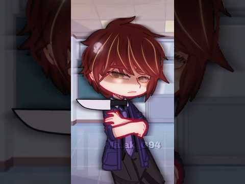 Untouchable Gacha Nox Gachaclub Gachatrend Gachalife Shorts Gachameme Gacha Trending