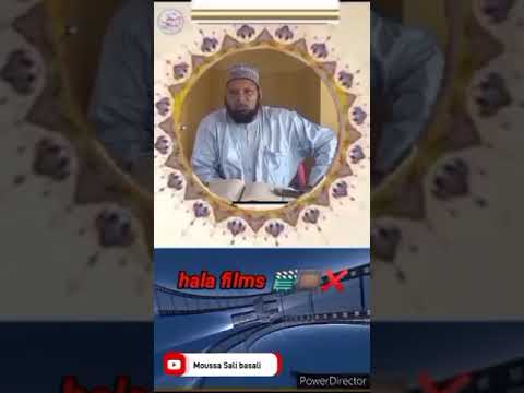 Docteur Moussa Souleymane Maroua Halla Films