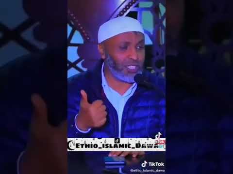 Ustaz Bedru Hussen Desta Yemiyasgegnu 4 Negeroch