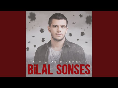 İkimiz De Bilemedik