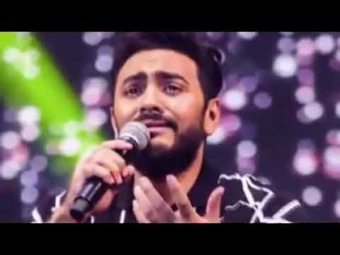 الي تعبني ومعذبني تامر حسني