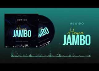  Mbwido Sela 47 Hauna Jambo Singeli Official Audio Dj Zube 26
