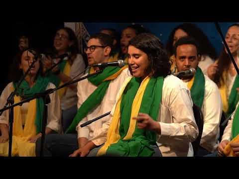 ولاد سيدنا يا نور النبي يا نور