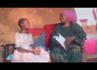 NDOTO YA BINTI EPISODE 3