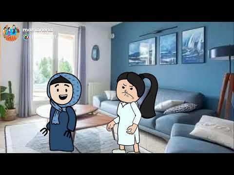 زوج بيــطــلب من زوجــته طلب غــريــب لكن اللي عملته كان قصة حقيقية زوج بيــطــلب من زوجــته طلب غــريــب لكن اللي عملته كان قصة حقيقية