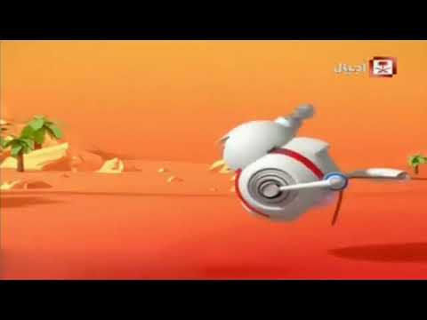 Ajyal TV Build 2014 2018 RARE