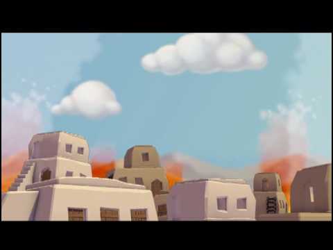 Alessandra Samadello Sodoma E Gomorra DVD Infantil Vol 2