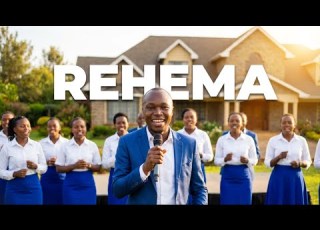 Upako Mpya Daudi Mpimba Rehema Official Video
