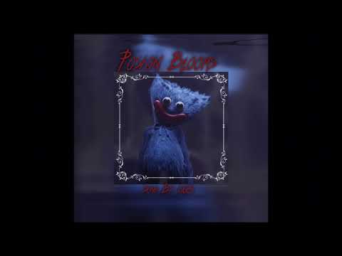 Poison Blooms Slowed Reverb By CG5 READ DESC