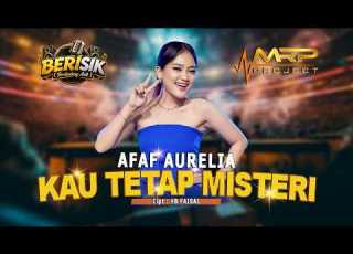  Afaf Aurelia KAU TETAP MISTERI MRP Musik Live Cover