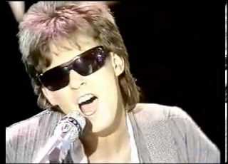 Sandra Maria Magdalena Goldene 1 Germany Live 1985