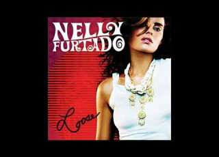  Nelly Furtado Glow