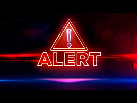 Alarm Sound Effect Red Alert Warning