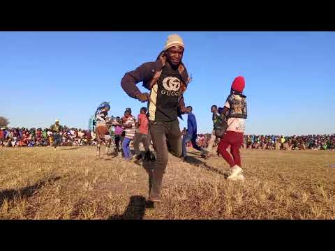 NZUBHUKA KUKUMAJI SHWOO LIVE