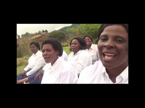 Kwaya Kuu Kanisa La Moravian Jimbo La Kusini Magharibi MBEYA Maisha Ni Sawa Na Maua Official Video