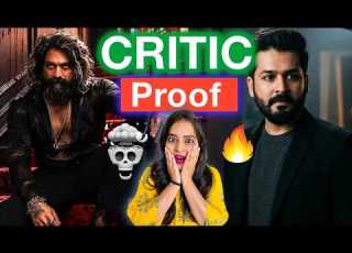  Yash X Aditya Dhar Toxic Ke Baad Kya Hoga Deeksha Sharma