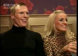  Vild Med Dans TV 2 Charlie 13 11 2005